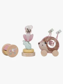 Little Dutch Fairy Garden Gavesæt Træ