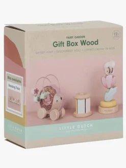 Little Dutch Fairy Garden Gavesæt Træ