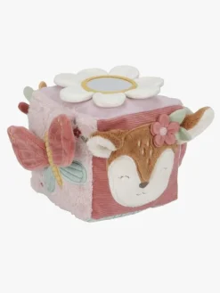 Little Dutch Fairy Garden Blød Aktivitetslegetøj