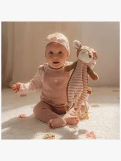 Little Dutch Fairy Garden Deer Nusseklud