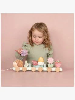 Little Dutch Fairy Garden Hedgehog Klodstog