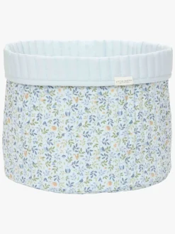 Little Dutch Forest Adventure Opbevaringskurv L, Blå