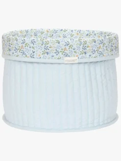 Little Dutch Forest Adventure Opbevaringskurv L, Blå