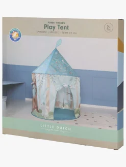 Little Dutch Forest Friends Legetelt