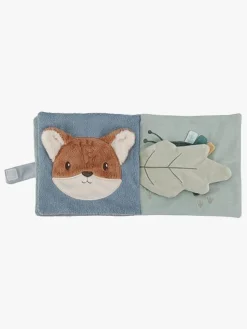 Little Dutch Forest Friends Ativitetsbog