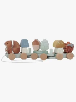 Little Dutch Forest Friends Squirrel Klodstog