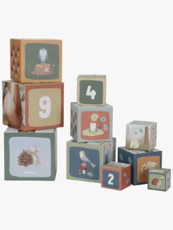 Little Dutch Forest Friends Stableklodser