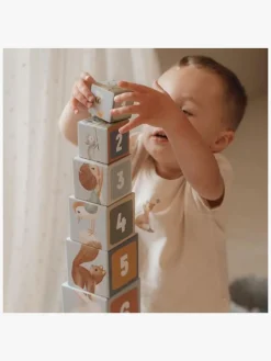 Little Dutch Forest Friends Stableklodser