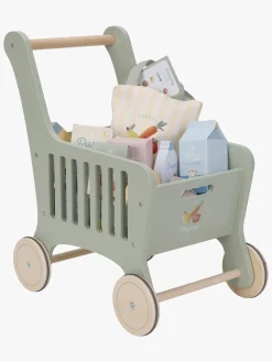 Little Dutch Indkøbsvogn