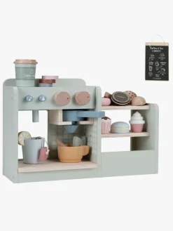 Little Dutch Kaffestel