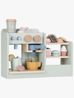 Little Dutch Kaffestel, Mintgrøn