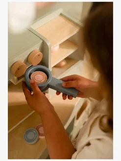 Little Dutch Kaffestel, Mintgrøn