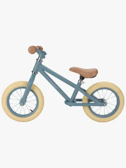 Little Dutch Løbecykel, Blå