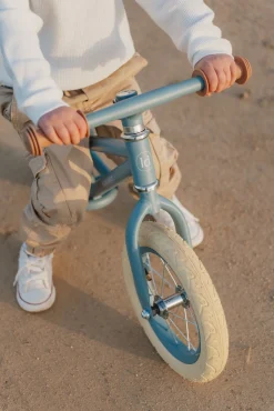 Little Dutch Løbecykel, Blå