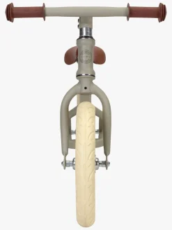 Little Dutch Løbecykel Mat 12 Tommer, Oliven