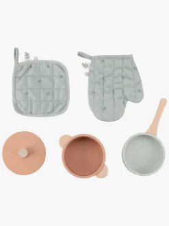 Little Dutch Legekøkken, Hvid