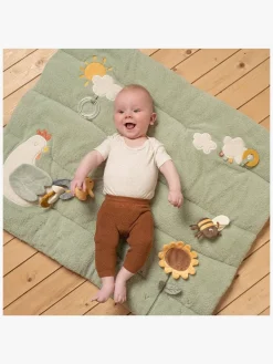 Little Dutch Little Farm Legetæppe