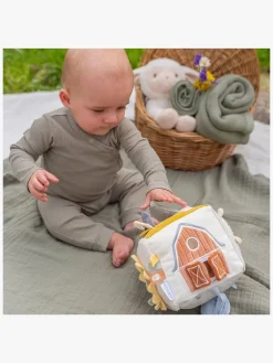 Little Dutch Little Farm Blød Aktivitetslegetøj