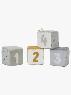 Little Dutch Little Farm  Blødt Aktivitetslegetøj