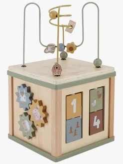 Little Dutch Little Farm Aktivitetslegetøj