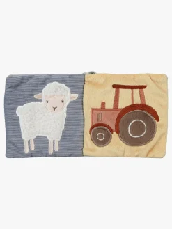 Little Dutch Little Farm Ativitetsbog