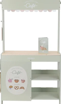 Little Dutch Markedsbod