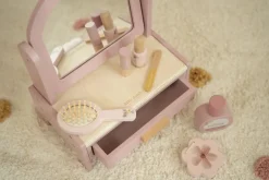 Little Dutch Sminkebord, Pink