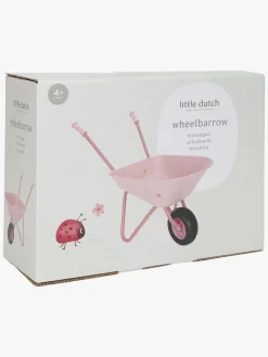 Little Dutch Trillebør, Fairy Garden