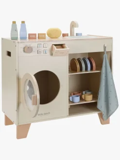 Little Dutch Vaskemaskine
