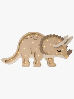 Little Lights Lampe Dino, Paleo Sand