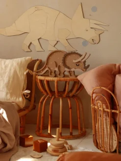 Little Lights Lampe Dino, Paleo Sand