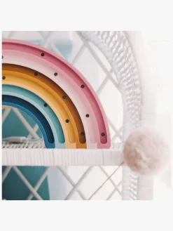 Little Lights Lampe Regnbue, Multi