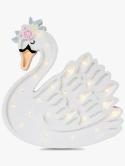 Little Lights Lampe Svane