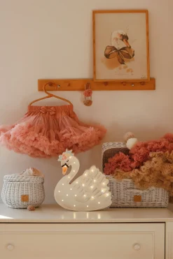 Little Lights Lampe Svane