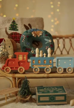 Little Lights Lampe Tog, Canyon Clay