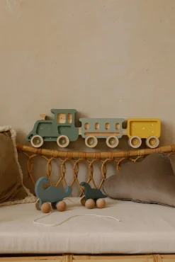 Little Lights Lampe Tog, Olive Valley