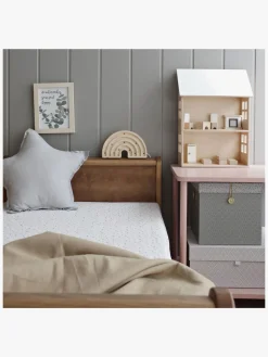 Little Lights Mini Lampe Regnbue, Wood