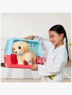 Little Live Pets Interaktiv Bamse Ouchies