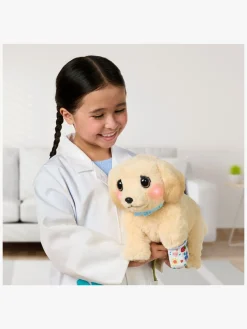 Little Live Pets Interaktiv Bamse Ouchies