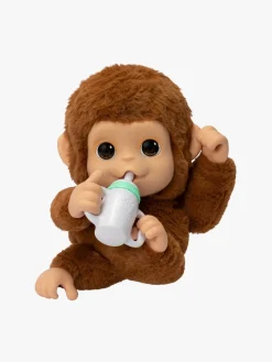 Little Live Pets Interaktiv Bamse My Baby Monkey