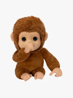 Little Live Pets Interaktiv Bamse My Baby Monkey