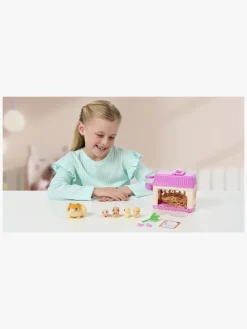 Little Live Pets Mama Surprise Minis Hamster Legesæt