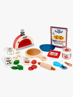 Little Tikes Creative Chefs Pizzasæt