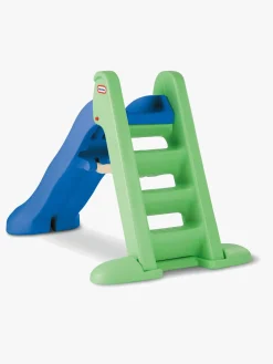 Little Tikes Easy Store Giant Rutsjebane