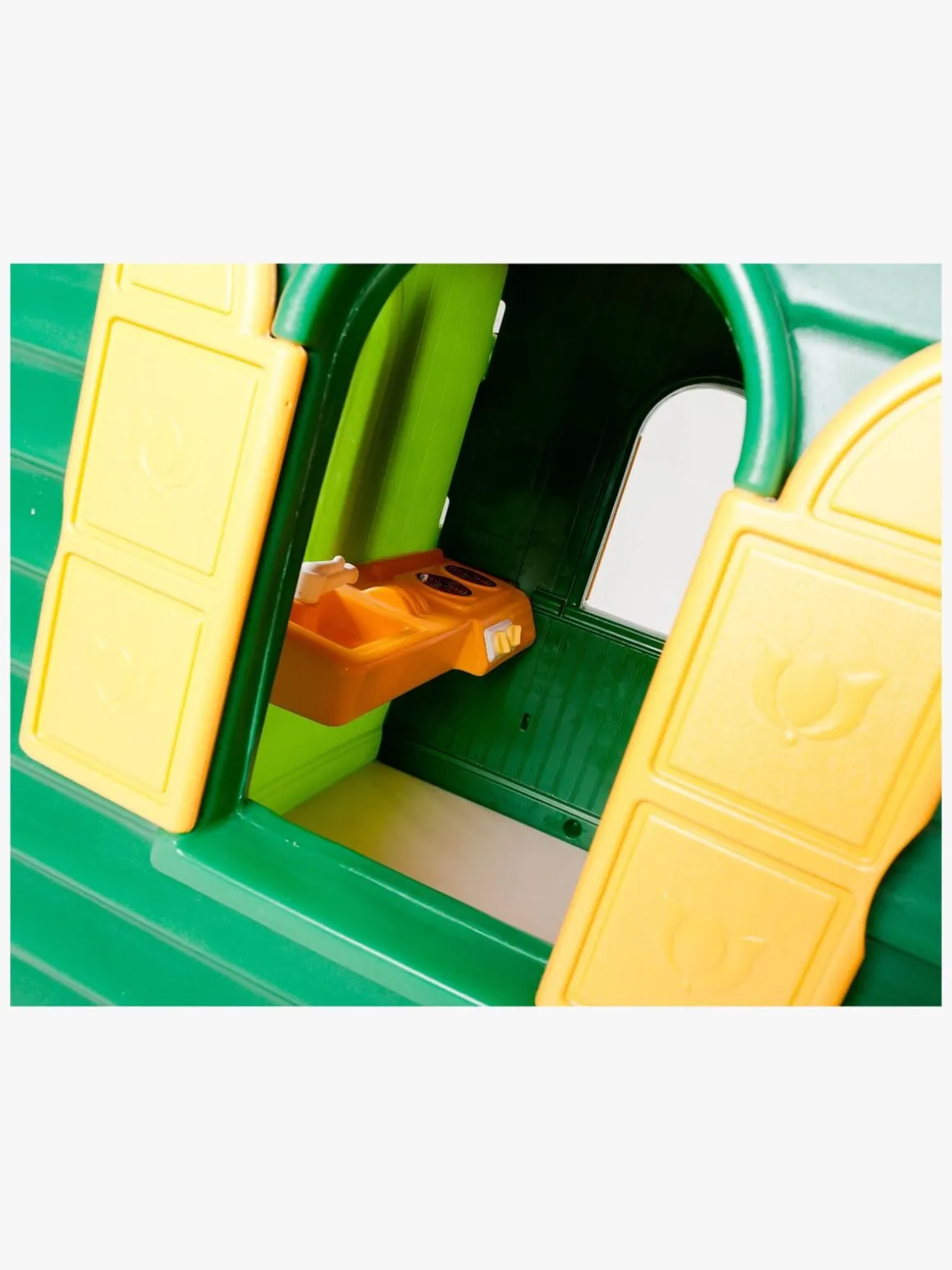 Little Tikes Legehus Evergreen