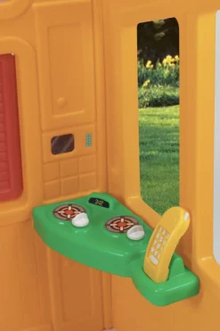 Little Tikes Legehus Magic Doorbell