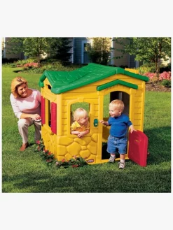 Little Tikes Legehus Magic Doorbell