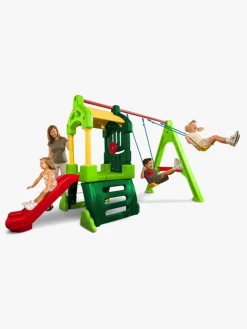 Little Tikes Legestativ Clubhouse