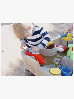 Little Tikes Vandbord Pirat