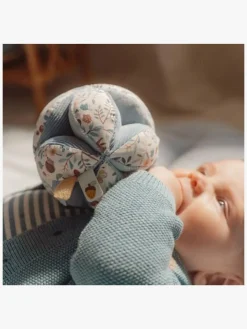 LittleDutch Forest Friends Gripping Ball Aktivitetslegetøj